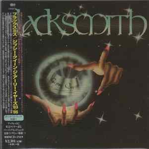 Blacksmith - Gipsy Queen - The Early Years '83 - '86 Album
