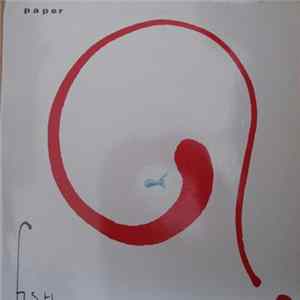 Paper Fish - Paper Fish Album