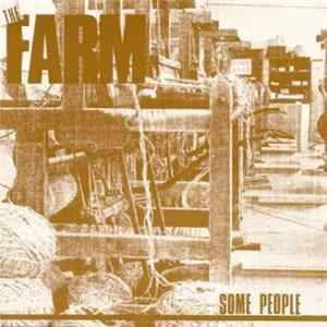 The Farm - Some People Album