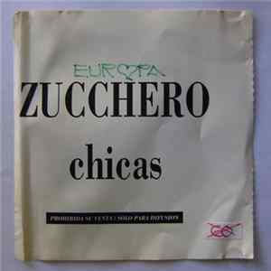 Zucchero - Chicas Album