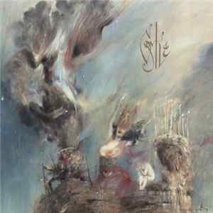 Castle - Blacklands Album
