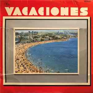 Various - Vacaciones En Canarias Album