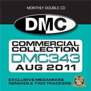 Various - Commercial Collection 343 Album