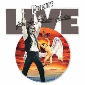 Detective - Live From The Atlantic Studios Album