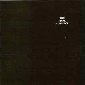 Conflict - The Final Conflict Album