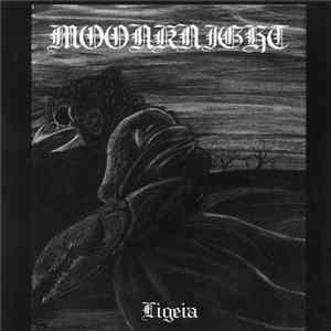 Moonknight - Ligeia Album