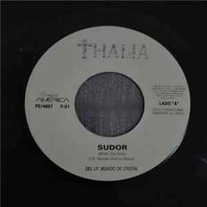 Thalia - Sudor Album