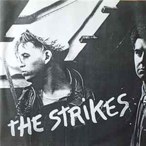 The Strikes - Lucky Album