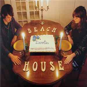 Beach House - Devotion Album