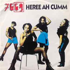 7669 - Heree Ah Cumm Album