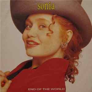 Sonia - End Of The World Album