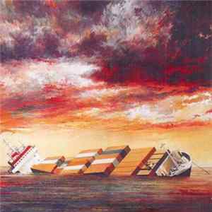 Teeth Of The Sea - Orphaned By The Ocean Album