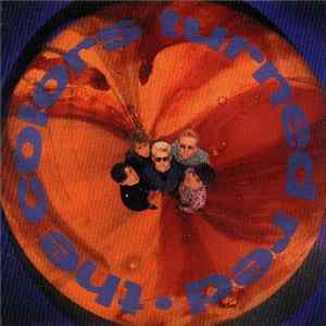The Colors Turned Red - The Colors Turned Red Album