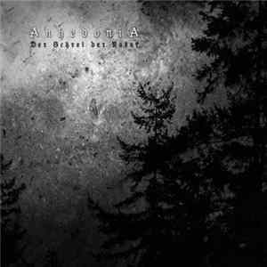 Anhedonia - Der Schrei Der Natur Album