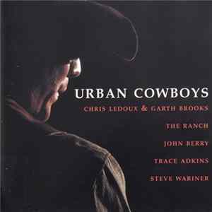 Various - Urban Cowboys Album
