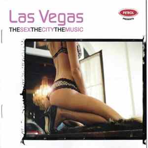 Various - Las Vegas (The Sex The City The Music) Album
