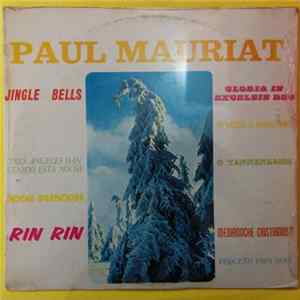 La Gran Orquesta De Paul Mauriat - Navidad Con Paul Mauriat Album