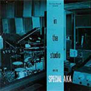 The Special AKA - In The Studio Album