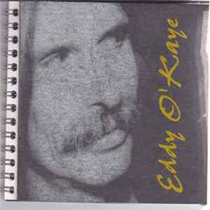 Eddy O'Kaye - It's Allright Album