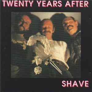 After Shave - Twenty Years After Shave Album