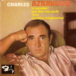 Charles Aznavour - Le Toréador Album