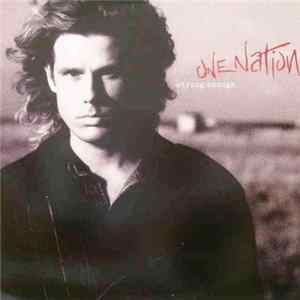 One Nation - Strong Enough Album