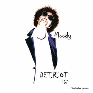 Moody - Det.riot '67 Album