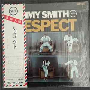 Jimmy Smith - Respect Album