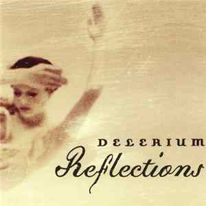 Delerium - Reflections Album