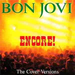 Bon Jovi - Encore! Album