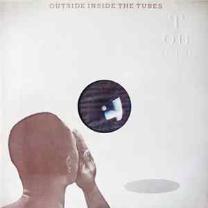 The Tubes - Outside Inside Album