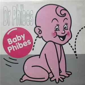 Dr. Phibes - Baby Phibes Album