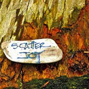 Sean Frenette And LMS - Scatter Joy Album