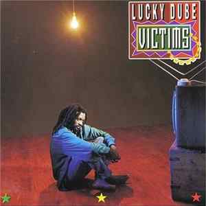 Lucky Dube - Victims Album