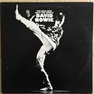David Bowie - The Man Who Sold The World Album