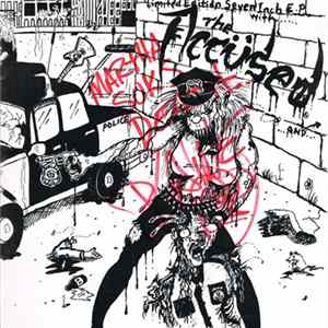 The Accüsed / Morphius - Brutality And Corruption / S.P.D., Green Jello Album