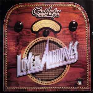 Gallagher & Lyle - Love On The Airwaves Album