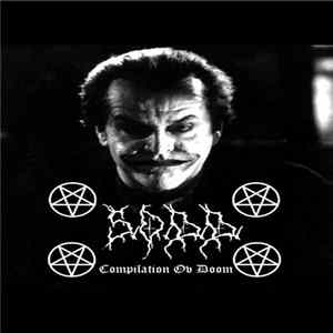 Strings Of Distorted Doom - Compilation Ov Doom Album