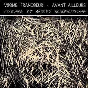 Vromb + Francoeur - Avant Ailleurs Album