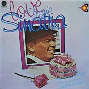 Frank Sinatra - Love Album
