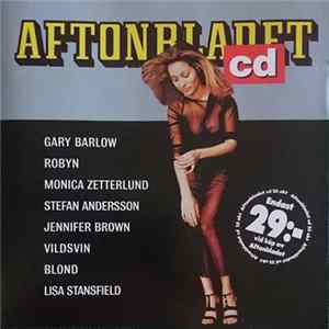 Various - Aftonbladet CD Album