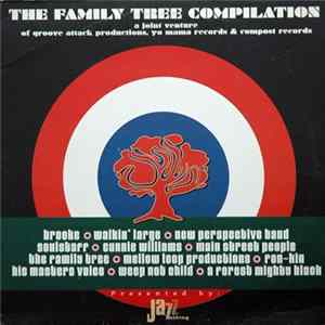 Various - The Family Tree Compilation Album