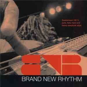 Brand New Rhythm - The Brand New Rhythm Album
