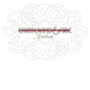 Earth, Wind & Fire - Gratitude Album