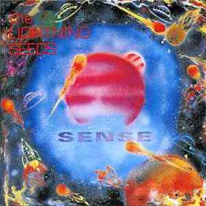 The Lightning Seeds - Sense Album