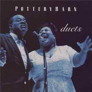 Various - Duets Album