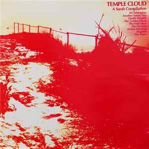 Various - Temple Cloud - A Sarah Compilation Album