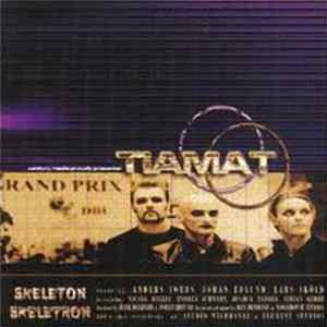 Tiamat - Skeleton Skeletron Album