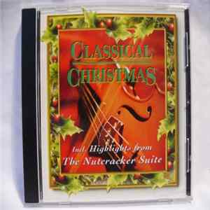 Various - Classical Christmas Album