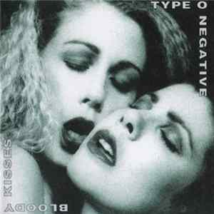Type O Negative - Bloody Kisses Album